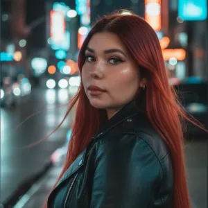 Denisse (kylie)