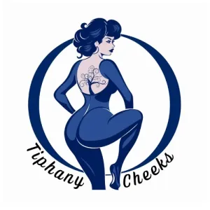 Tiphany Cheeks VIP