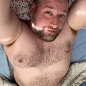 Matt - Kind Hearted Smooth Talker
