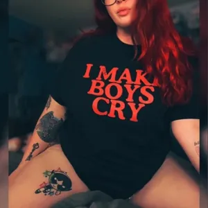good girl gothic
