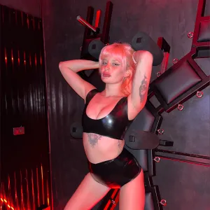 𝐌𝐈𝐒𝐒 𝐌𝐀𝐃𝐈𝐒𝐎𝐍 ❤️‍🔥