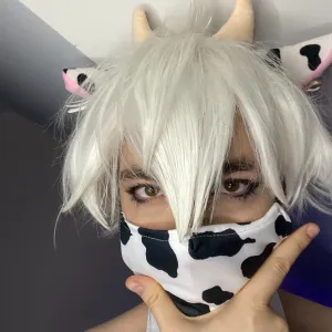 Nekokitsune