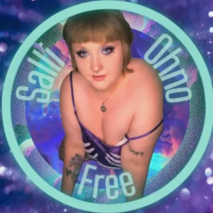 😈Salli Ohno👽FREE🦄