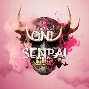 Oni-senpai
