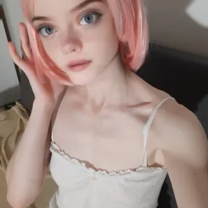 Peach Maggi