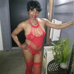Lady B