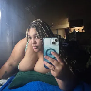 Big nasty ❤️