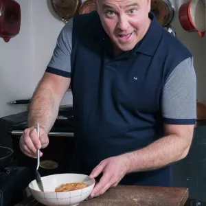 Paul Treyvaud