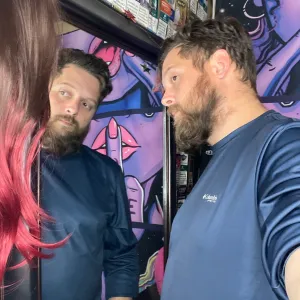 Drew&Becca