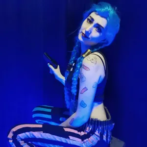 Onlyjinx