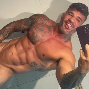 Venâncio massagista
