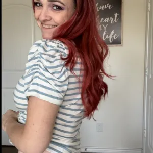 Amber Forester