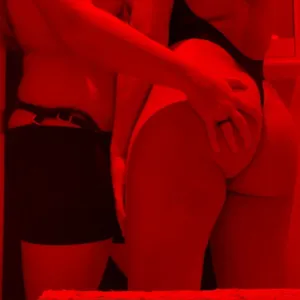 Lexii Rose and Hayden