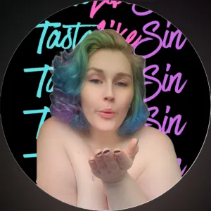 TasteLikeSin | Roxi Wylde 💋