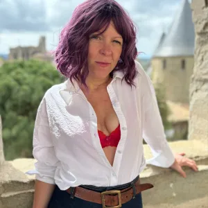 Sophie Spanked