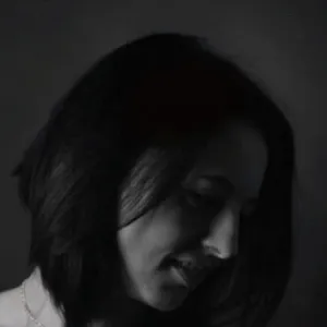 Tatjana-Nylonlady
