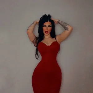 Tia Evans