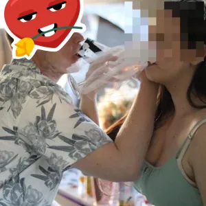 Teasingcouple