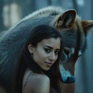 Daddy Fox ♛