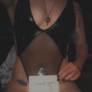 Freak-on-a-leash