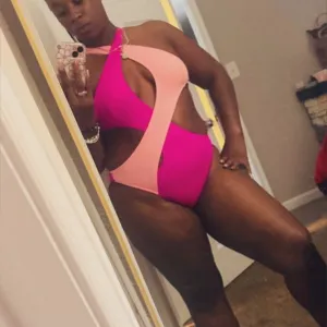 Goddess Jolee
