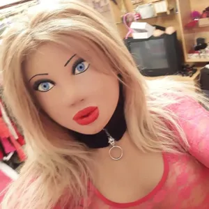 Erica Doll