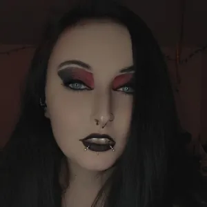 Bustydwarf