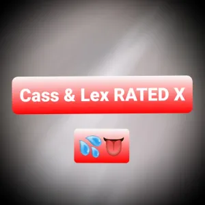 Cass n Lex