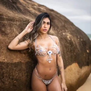 Mayra Marcele