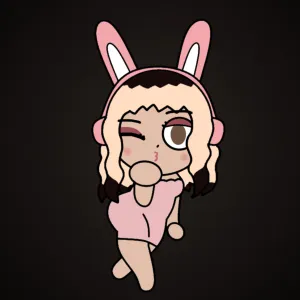 ✿༺𝐵𝓊𝓃𝓃𝒾༻✿🐰💕
