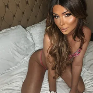 Zoe McPartlin