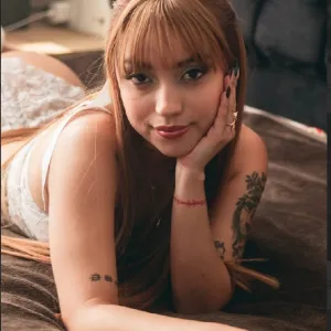 Stefany Pineda 💕
