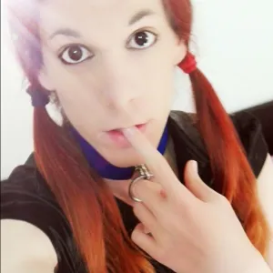 🦊🏳️‍🌈🏳️‍⚧️🦊 Madoka Trans 🦊🏳️‍⚧️🏳️‍🌈🦊