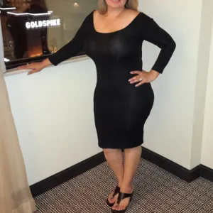 Sexy Mature