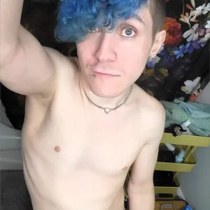 Subby Boyfriend