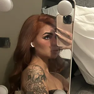 Madison M