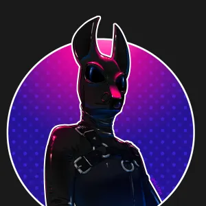 Kinky Malice VIP