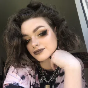 Jodie😈