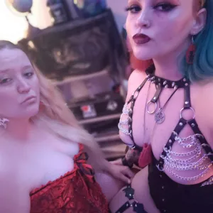 Highnymphsoul