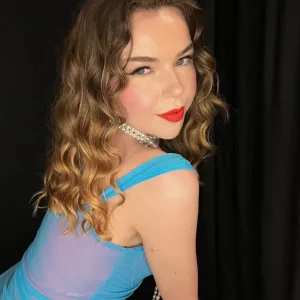 Alina west