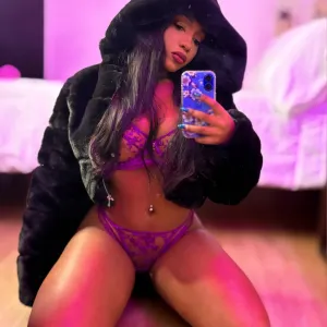 Lily Starfire