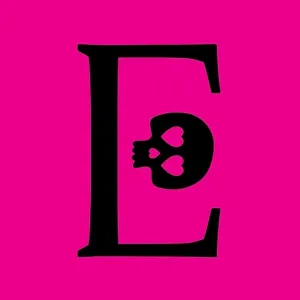 E.