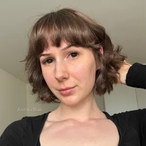 Annika
