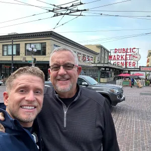 Daddy & Younger husband
