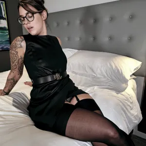 Innocent Hotwife XXX (NO PPV)