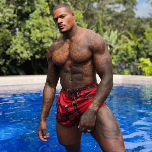 Jason Luv