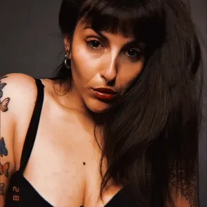 💎BLACK VALENCIA & BIS ASS BABY💎
