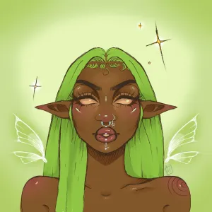 Pixie
