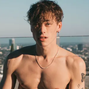 Zack Lilly