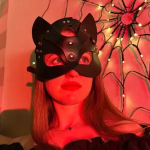 Anastasiia Lucky